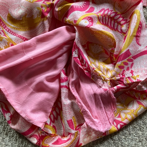 Vintage 1960s Dress with Pockets! - Picture 7 of 13